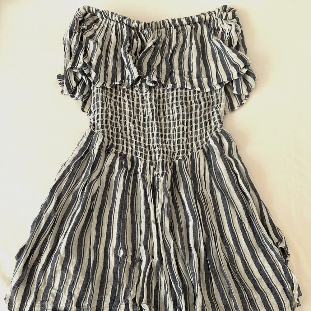 Bluelife Dress